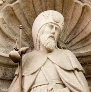 CARTEL NOVENA RECORTE