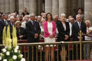 25 de julio. A.Hernández