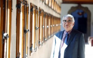 Angel González Fernández